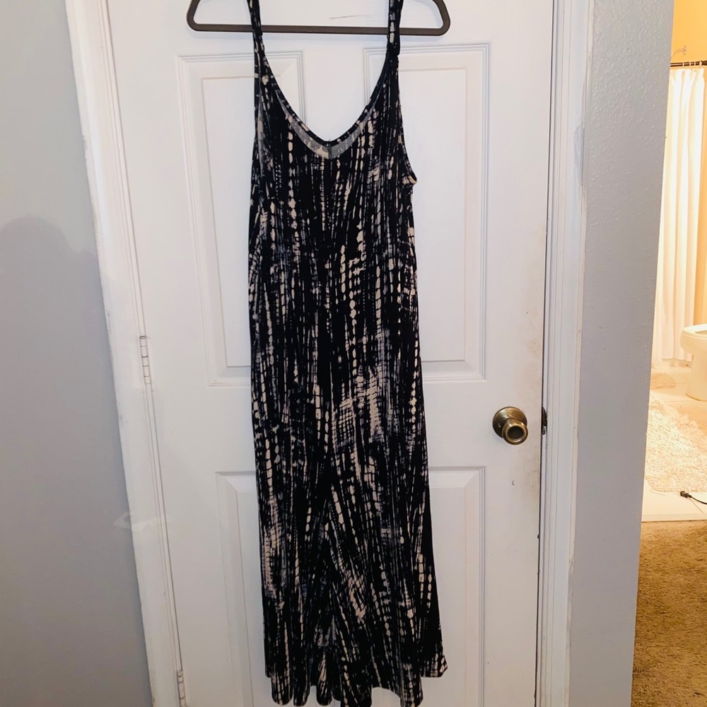 Torrid jumpsuit